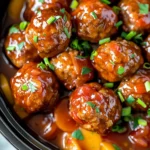 Dump and Go Crockpot Dump and Go Sweet and Sour Meatballs