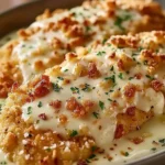 Longhorn Steakhouse Parmesan Chicken