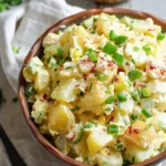 Southern Potato Salad