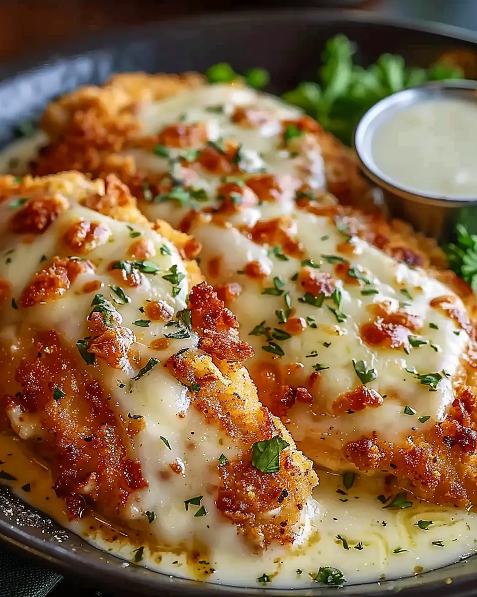 Longhorn Steakhouse Parmesan Chicken: Easy and Indulgent Recipe