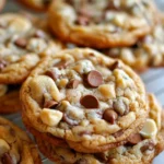 Marry Me Cookies (Easy Recipe)