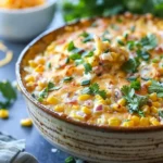 Easy Traditional Corn Dip Recipe