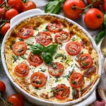 Caprese Dip