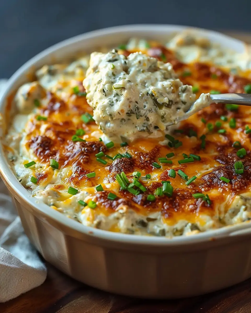 Hissy Fit Dip: The Best Turkey Bacon &amp; Chicken Ham Delight