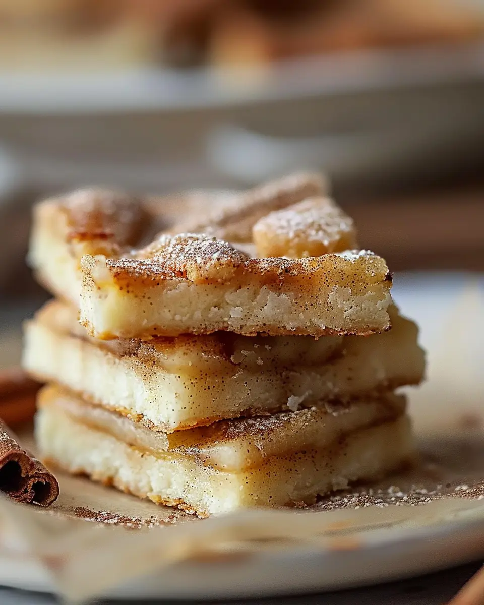 Cozy and Sweet Honey Cinnamon Dessert Recipe for Indulgent Nights