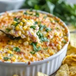 Easy Traditional Corn Dip Recipe