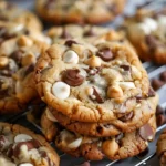 Marry Me Cookies (Easy Recipe)