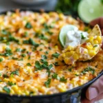 Easy Traditional Corn Dip Recipe