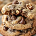 Neiman Marcus Cookies (Easy Recipe)