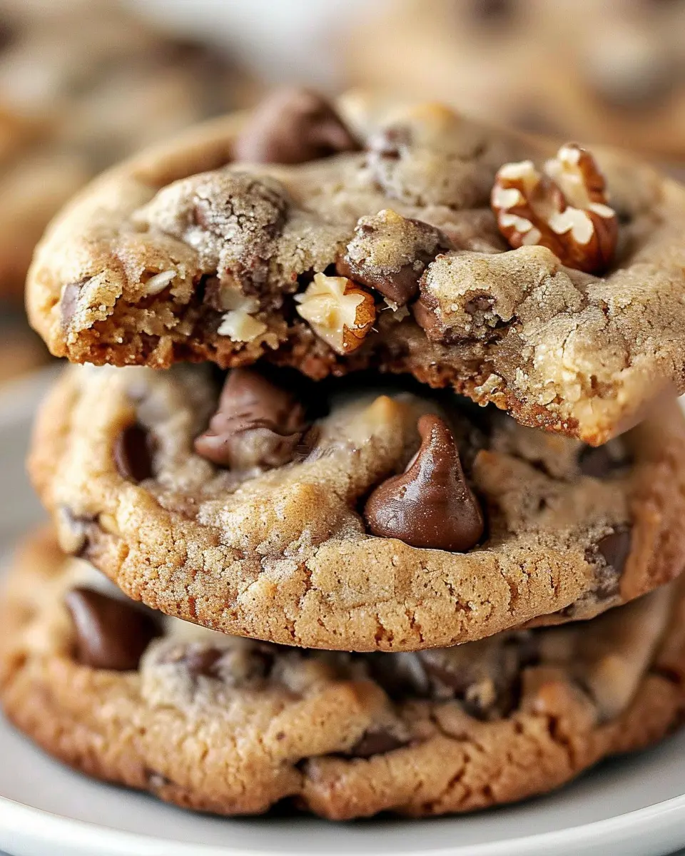 Neiman Marcus Cookies Easy Recipe: Indulgent Homemade Treats