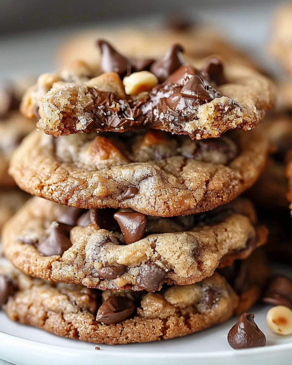 Neiman Marcus Cookies Easy Recipe for Indulgent Homemade Treats