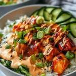 Bang Bang Chicken Bowl: An Incredible Ultimate Recipe for 2026