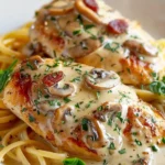 Cheesecake Factory Chicken Riesling