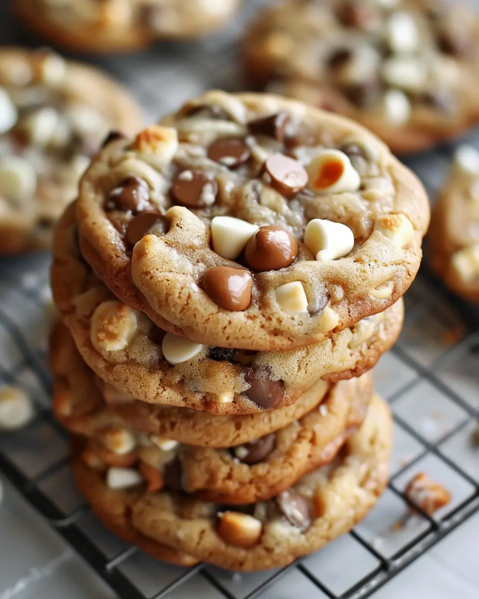 Marry Me Cookies: Easy Recipe for Irresistibly Sweet Bliss