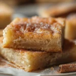 Cozy and Sweet Honey Cinnamon Dessert