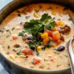 Creamy Cowboy Soup Recipe: Your New Cozy Weeknight Delight